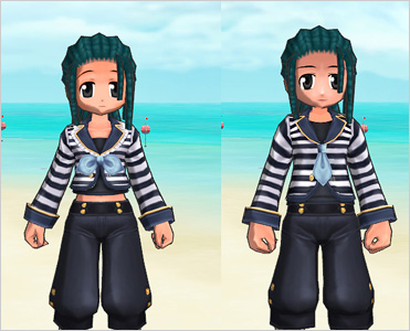 Marine Tops